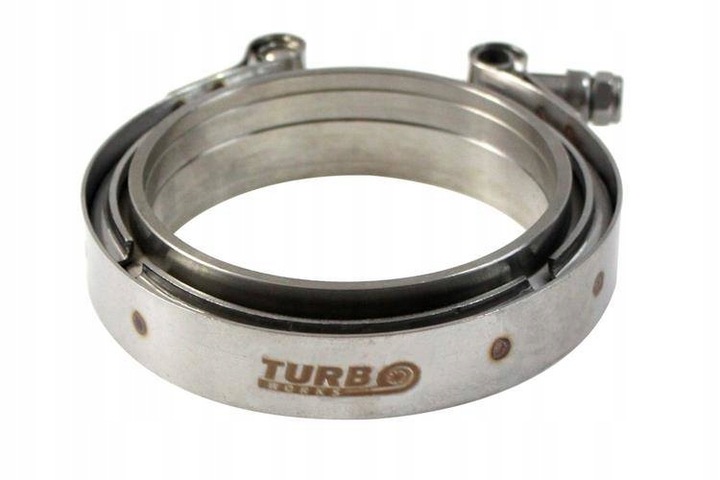 Svorka V-Band 2 51mm príruby